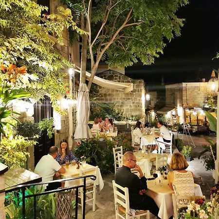 To Rodi Apartments Rhodes City Exteriér fotografie